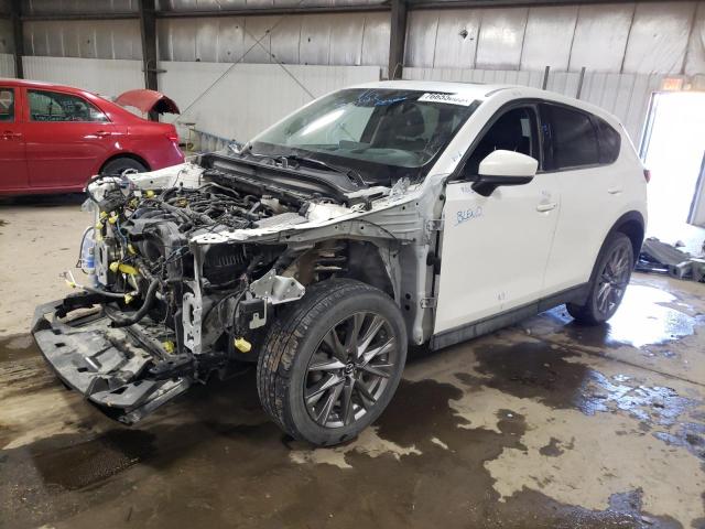 MAZDA CX-5 2021 jm3kfbdm2m0475954