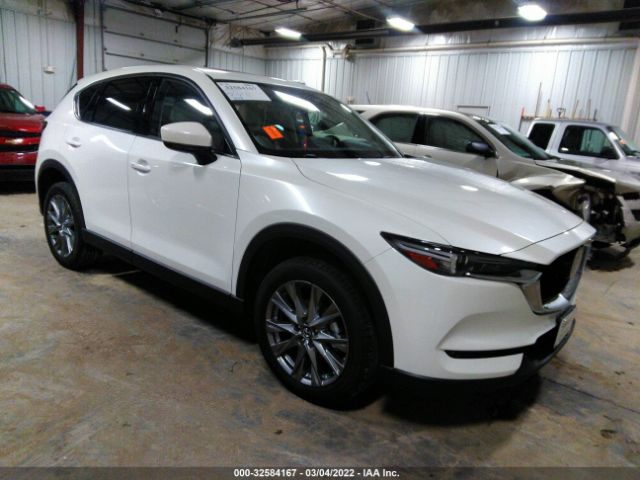 MAZDA CX-5 2021 jm3kfbdm2m0501341