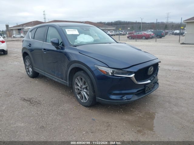 MAZDA CX-5 2021 jm3kfbdm2m1343254