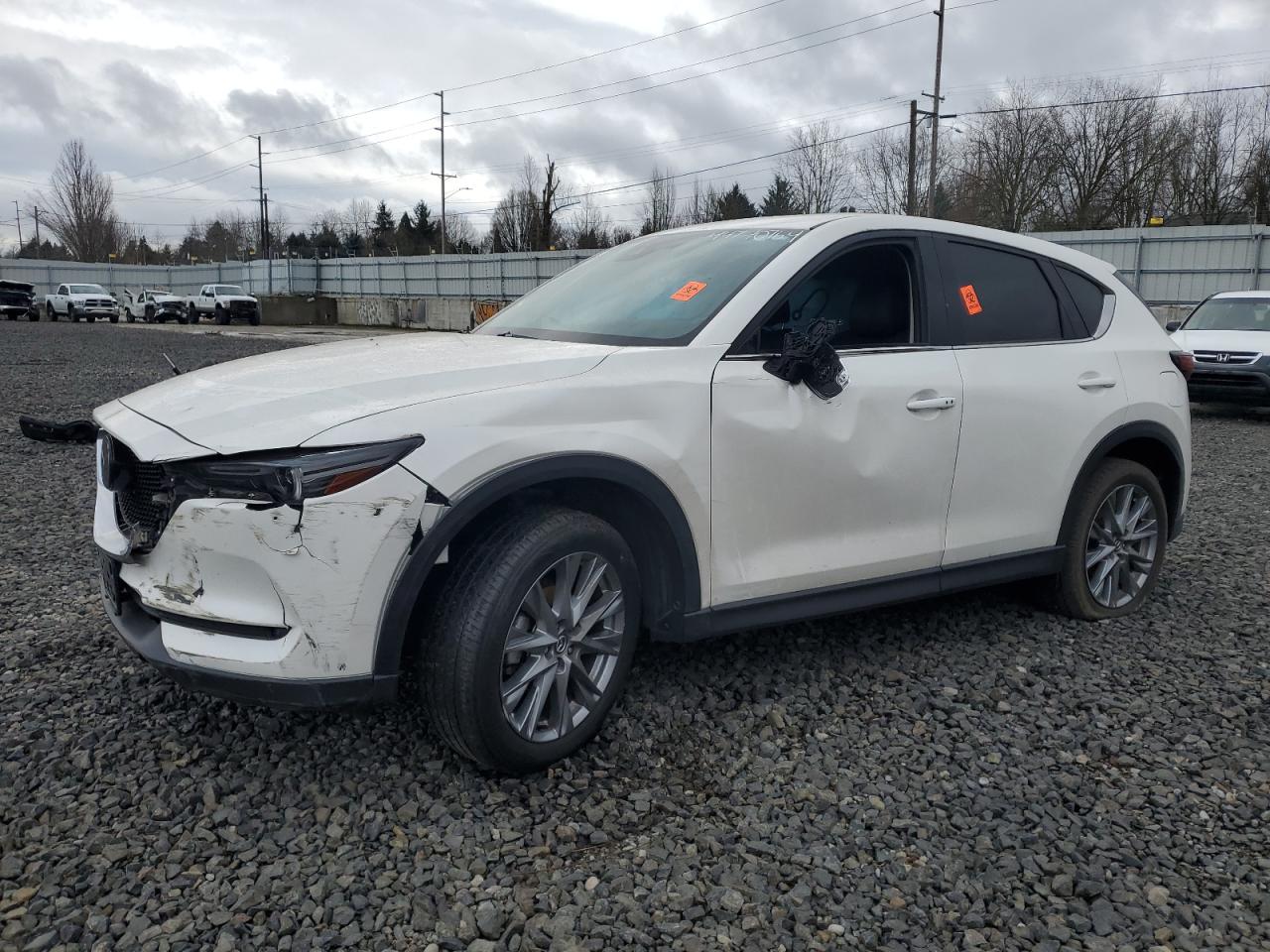 MAZDA CX-5 2020 jm3kfbdm2m1344744