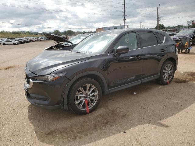 MAZDA CX-5 2021 jm3kfbdm2m1357557