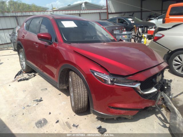 MAZDA CX-5 2021 jm3kfbdm2m1431186