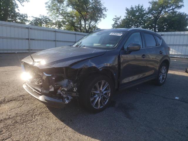 MAZDA CX-5 2021 jm3kfbdm2m1462681