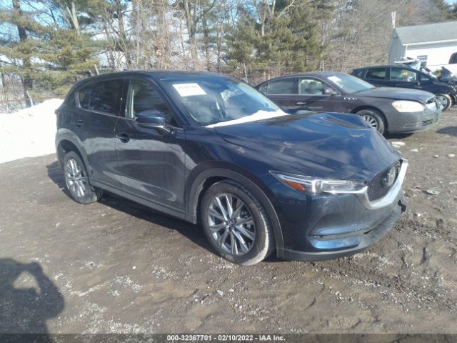 MAZDA CX-5 2021 jm3kfbdm2m1487113