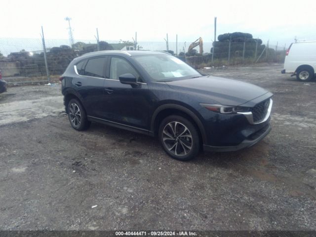 MAZDA CX-5 2022 jm3kfbdm2n0586781