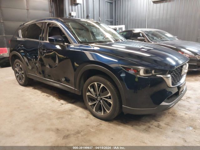 MAZDA CX-5 2023 jm3kfbdm2p0100196