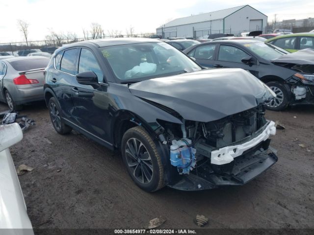 MAZDA CX-5 2023 jm3kfbdm2p0109481