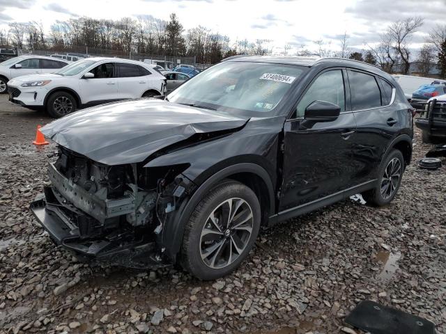 MAZDA CX-5 PREMI 2023 jm3kfbdm2p0177635