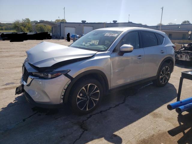 MAZDA CX-5 PREMI 2023 jm3kfbdm2p0201948