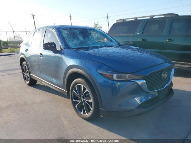 MAZDA CX-5 2023 jm3kfbdm2p0239325