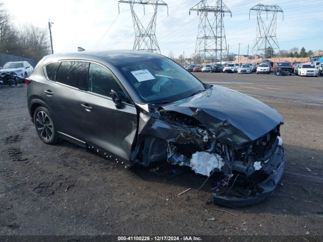 MAZDA CX-5 2023 jm3kfbdm2p0246520