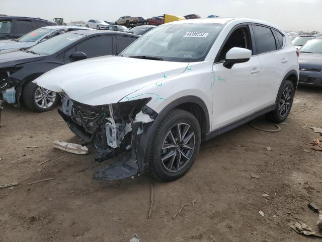 MAZDA CX-5 GRAND 2018 jm3kfbdm3j0302181