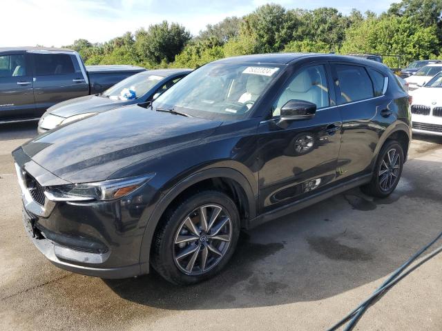 MAZDA CX-5 GRAND 2018 jm3kfbdm3j0303105