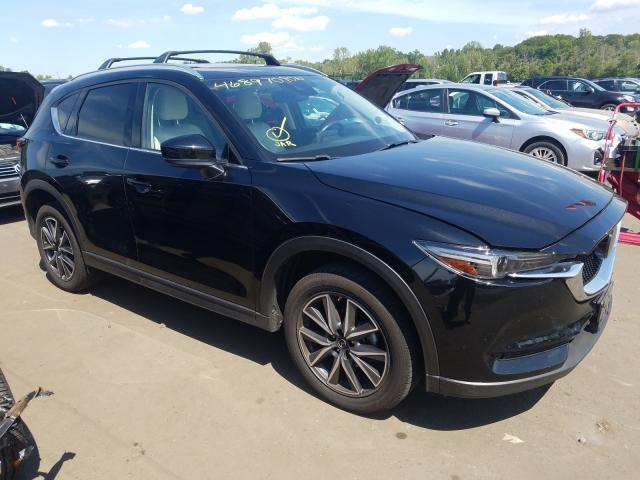 MAZDA NULL 2018 jm3kfbdm3j0309230