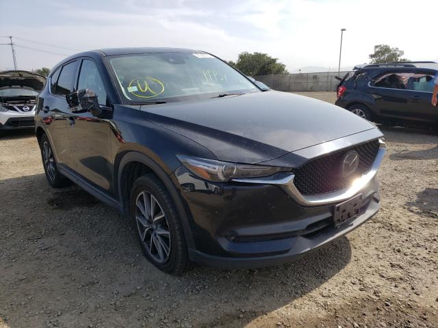 MAZDA CX-5 GRAND 2018 jm3kfbdm3j0328859