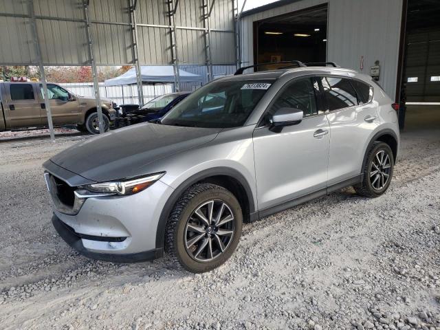 MAZDA CX-5 GRAND 2018 jm3kfbdm3j0328926