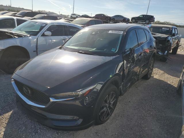 MAZDA CX-5 2018 jm3kfbdm3j0345273