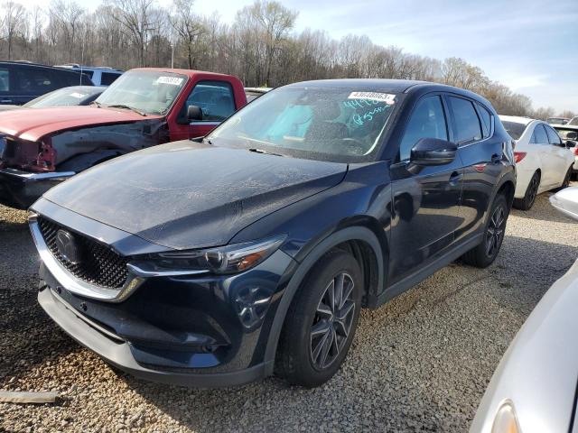 MAZDA CX-5 GRAND 2018 jm3kfbdm3j0352126