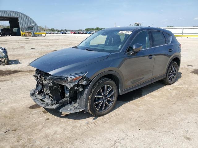 MAZDA CX-5 2018 jm3kfbdm3j0364390