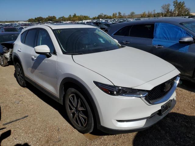 MAZDA CX-5 GRAND 2018 jm3kfbdm3j0371310