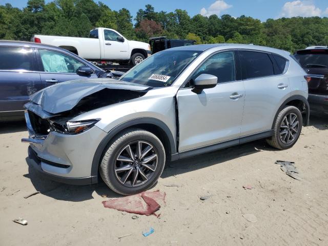 MAZDA CX-5 GRAND 2018 jm3kfbdm3j0379360