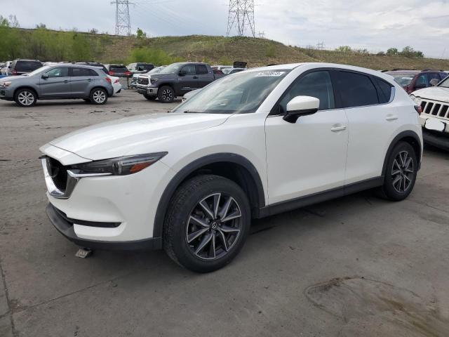 MAZDA CX-5 GRAND 2018 jm3kfbdm3j0382288