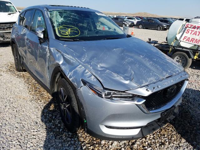 MAZDA CX-5 GRAND 2018 jm3kfbdm3j0389466