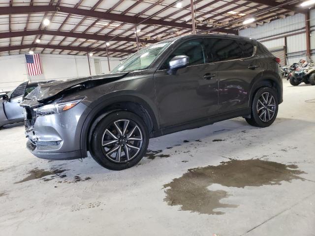 MAZDA CX-5 GRAND 2018 jm3kfbdm3j0389709