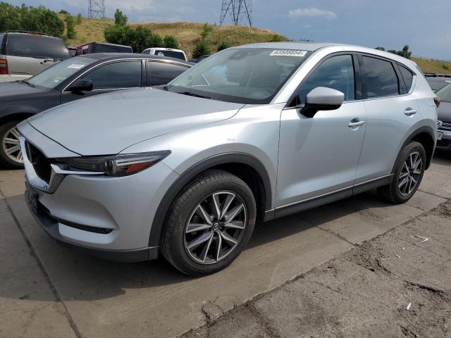 MAZDA CX-5 GRAND 2018 jm3kfbdm3j0390357