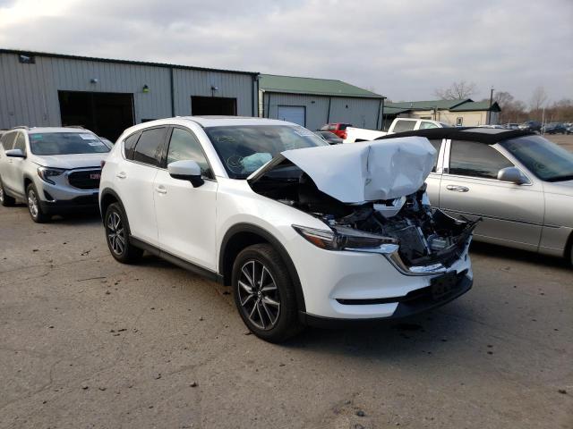 MAZDA CX-5 GRAND 2018 jm3kfbdm3j0391721