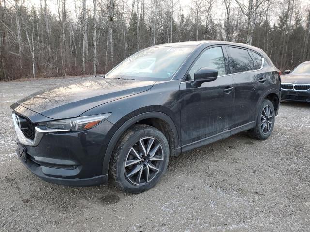 MAZDA CX-5 GRAND 2018 jm3kfbdm3j0394327