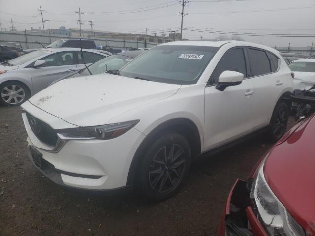 MAZDA CX-5 GRAND 2018 jm3kfbdm3j0400921