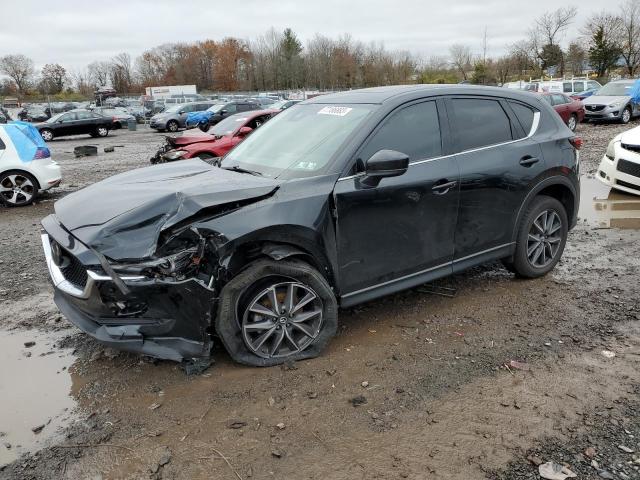 MAZDA CX-5 2018 jm3kfbdm3j0432851