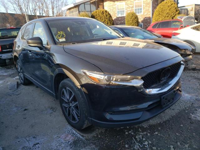 MAZDA CX-5 GRAND 2018 jm3kfbdm3j0438200