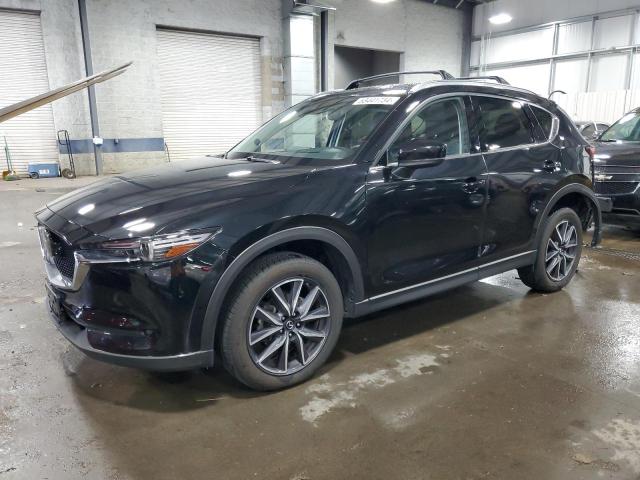 MAZDA CX-5 2018 jm3kfbdm3j0463131