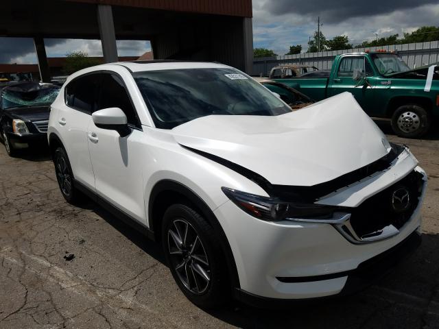 MAZDA NULL 2018 jm3kfbdm3j0472783