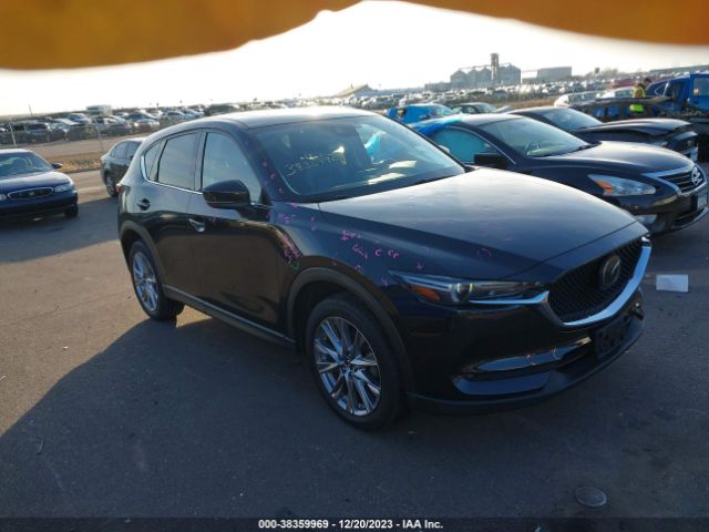 MAZDA CX-5 2019 jm3kfbdm3k0501975