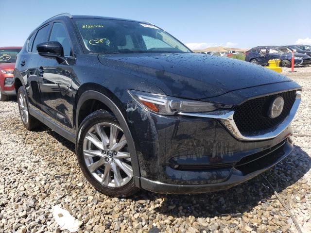 MAZDA CX-5 GRAND 2019 jm3kfbdm3k0519506