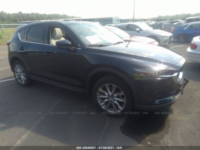 MAZDA CX-5 2019 jm3kfbdm3k0521448