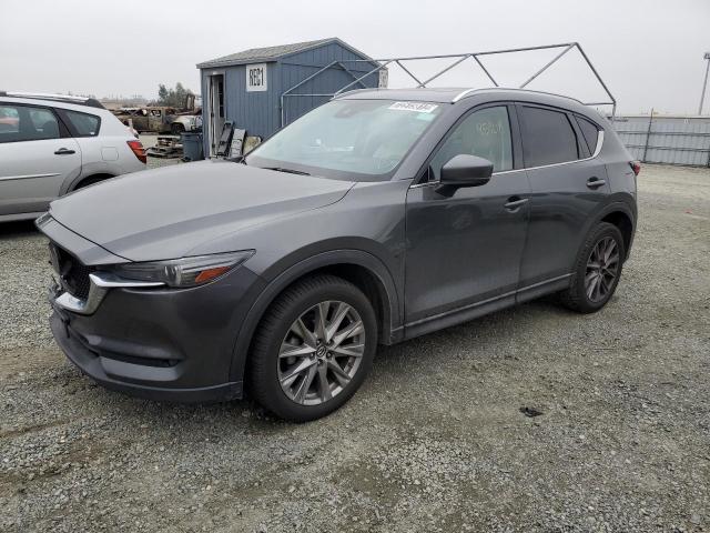 MAZDA CX-5 GRAND 2019 jm3kfbdm3k0536290