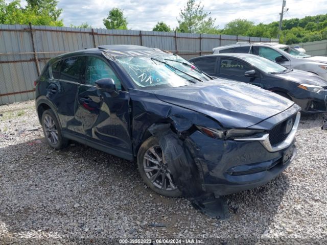 MAZDA CX-5 2019 jm3kfbdm3k0551646