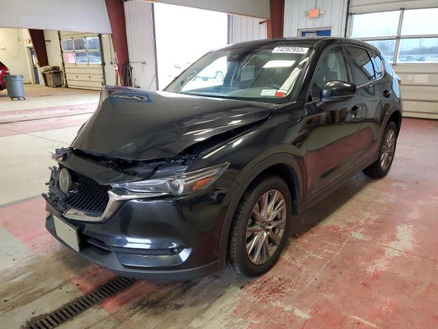 MAZDA CX-5 2019 jm3kfbdm3k0553963