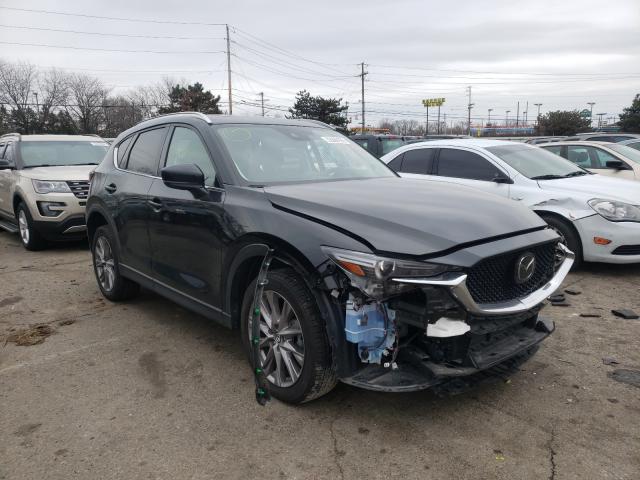 MAZDA CX-5 GRAND 2019 jm3kfbdm3k0568494