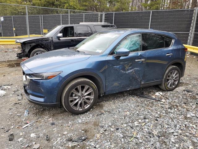 MAZDA CX-5 GRAND 2019 jm3kfbdm3k0574179