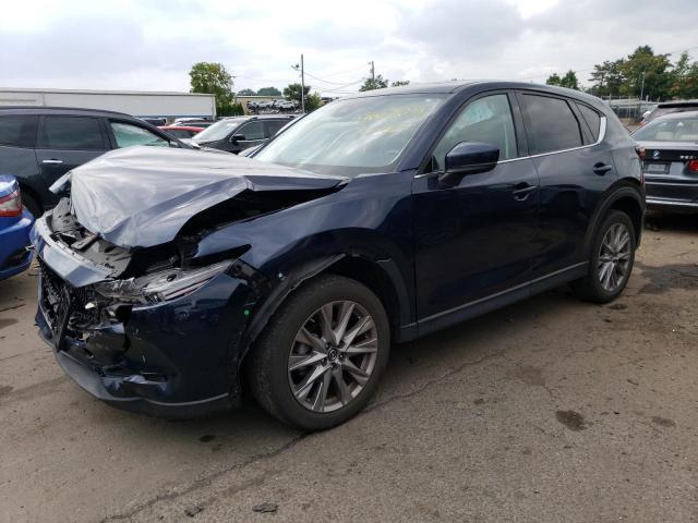 MAZDA CX-5 2019 jm3kfbdm3k0589393