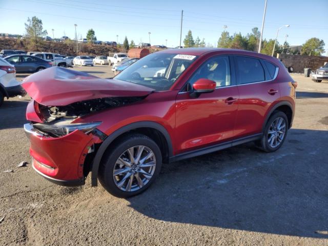 MAZDA CX-5 2019 jm3kfbdm3k0603227