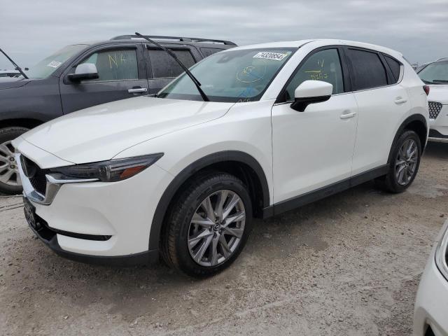 MAZDA CX-5 GRAND 2019 jm3kfbdm3k0605432