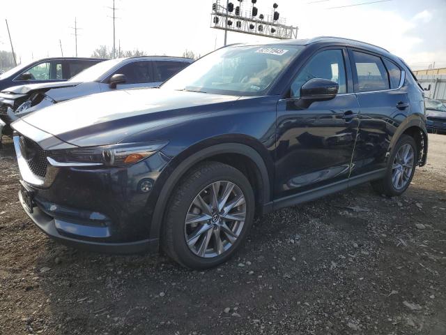 MAZDA CX-5 2019 jm3kfbdm3k0610887