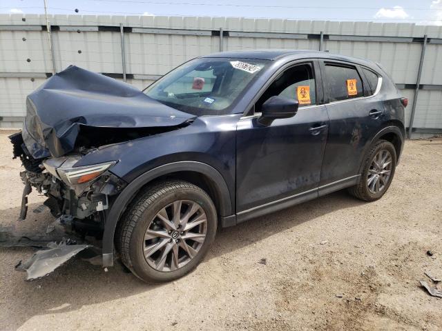 MAZDA CX-5 GRAND 2019 jm3kfbdm3k0612641