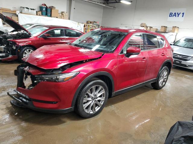 MAZDA NULL 2019 jm3kfbdm3k0613966